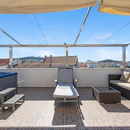 4 Bedroom Stunning Home In Murter Esterno foto
