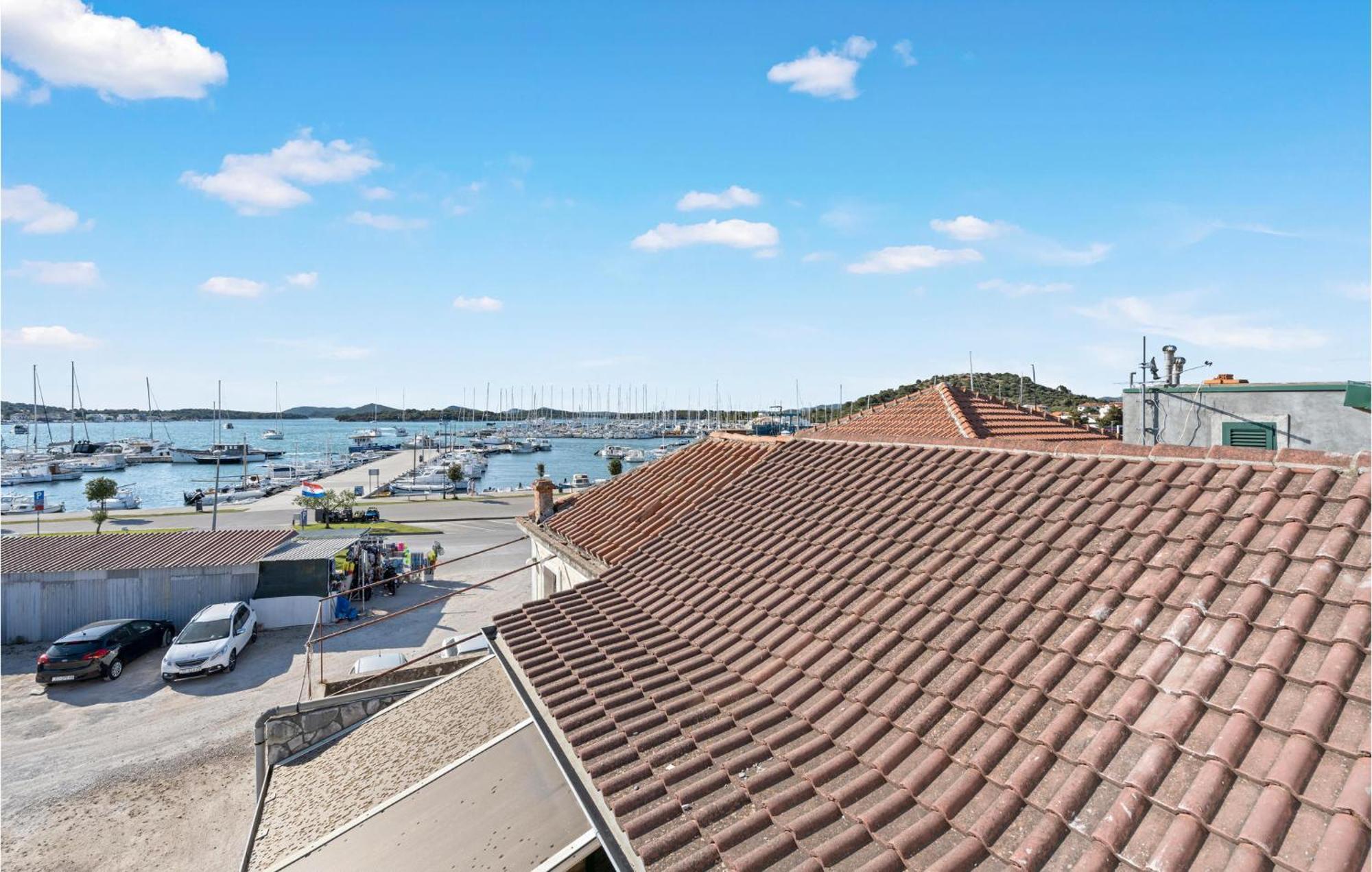 4 Bedroom Stunning Home In Murter Esterno foto