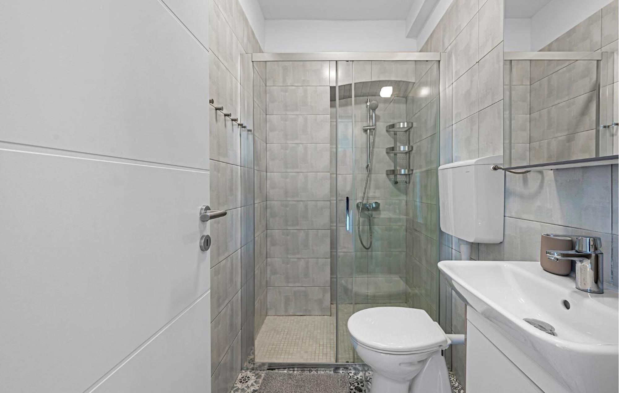 4 Bedroom Stunning Home In Murter Esterno foto