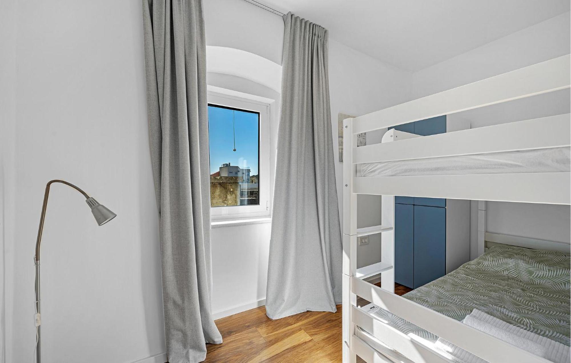 4 Bedroom Stunning Home In Murter Esterno foto