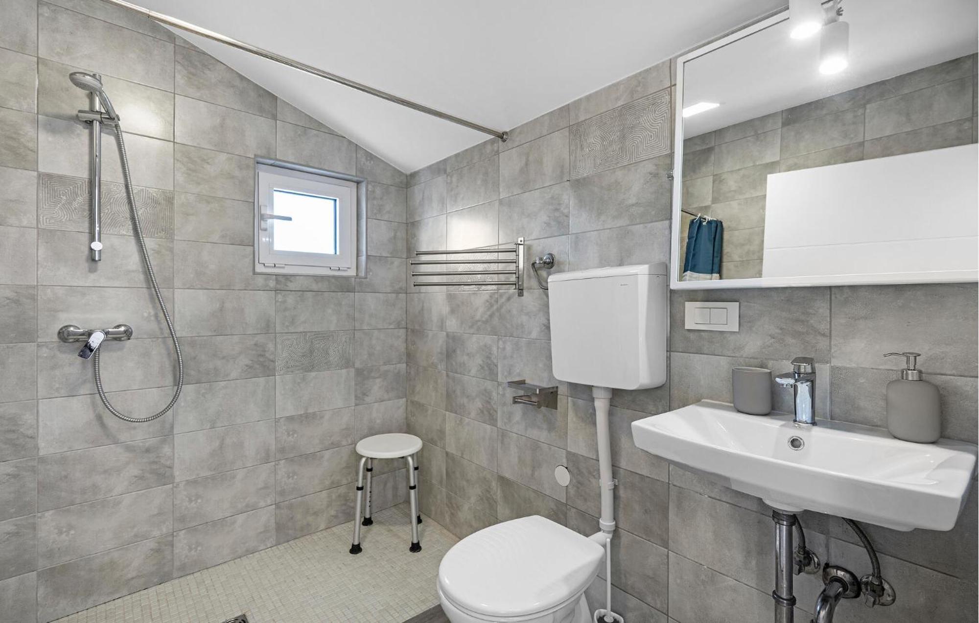 4 Bedroom Stunning Home In Murter Esterno foto