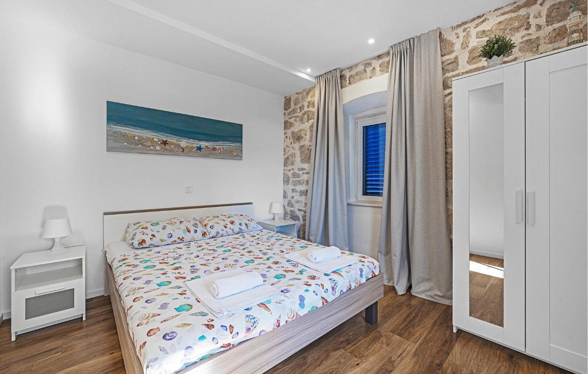 4 Bedroom Stunning Home In Murter Esterno foto