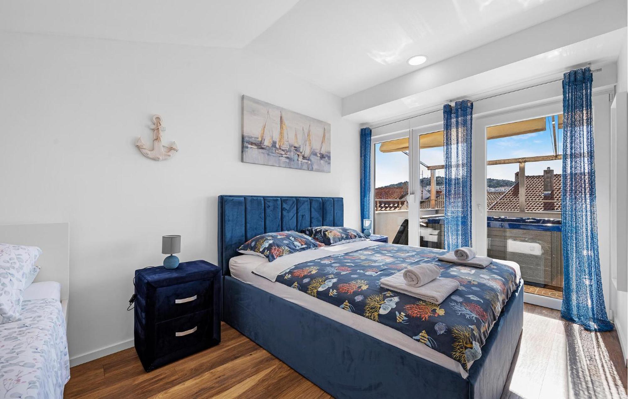 4 Bedroom Stunning Home In Murter Esterno foto