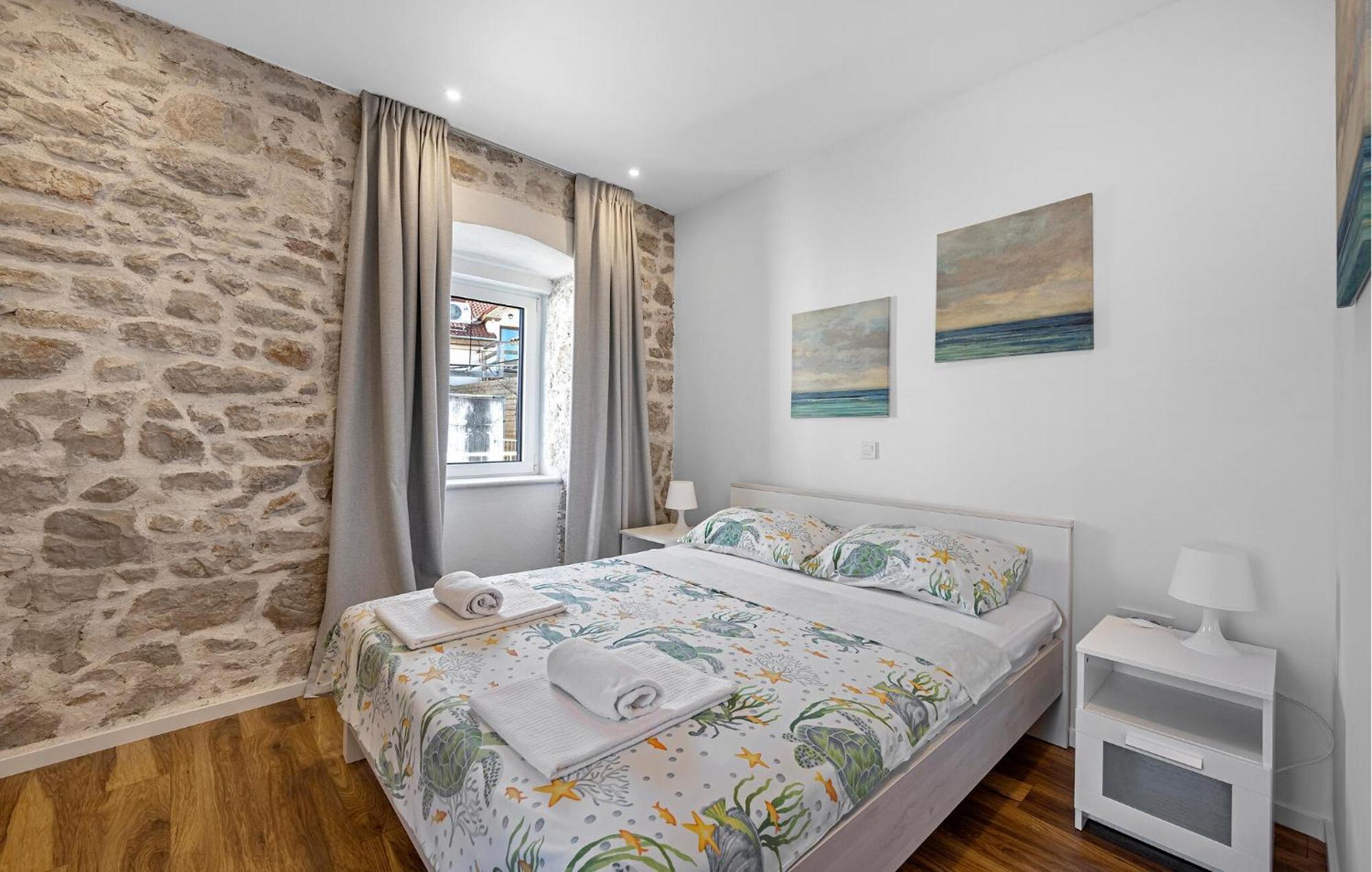 4 Bedroom Stunning Home In Murter Esterno foto